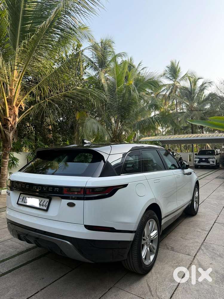 Land Rover Range Velar R-dynamic S, 2019, Diesel