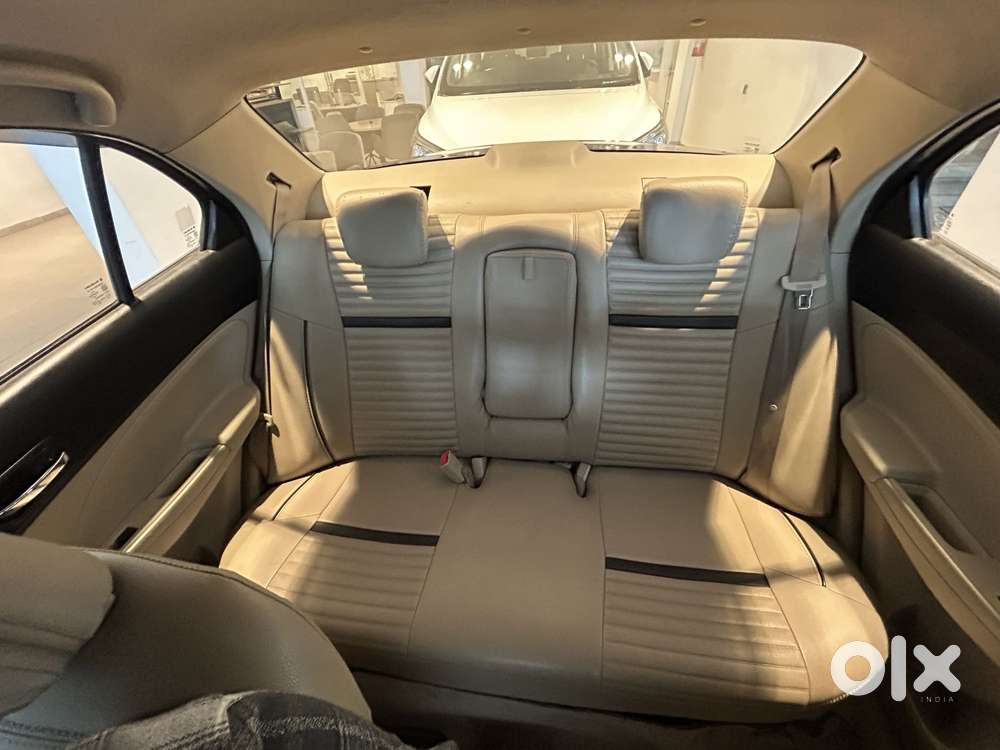 Maruti Suzuki Dzire 1.2 Vxi, 2021, Petrol