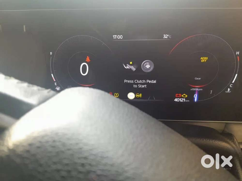 Maruti Suzuki Fronx 2023 Petrol 16500 Km Driven