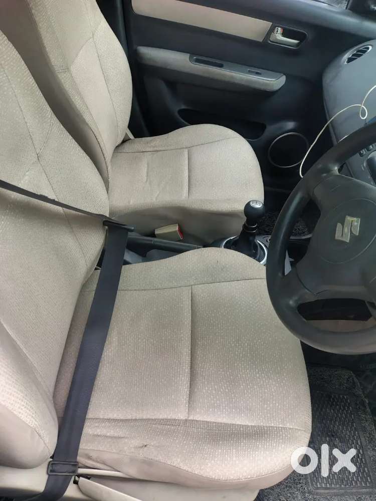 Maruti Swift Dzire Vdi 2011