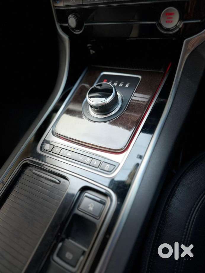 Jaguar Xf 2.0 Diesel Prestige, 2019, Diesel