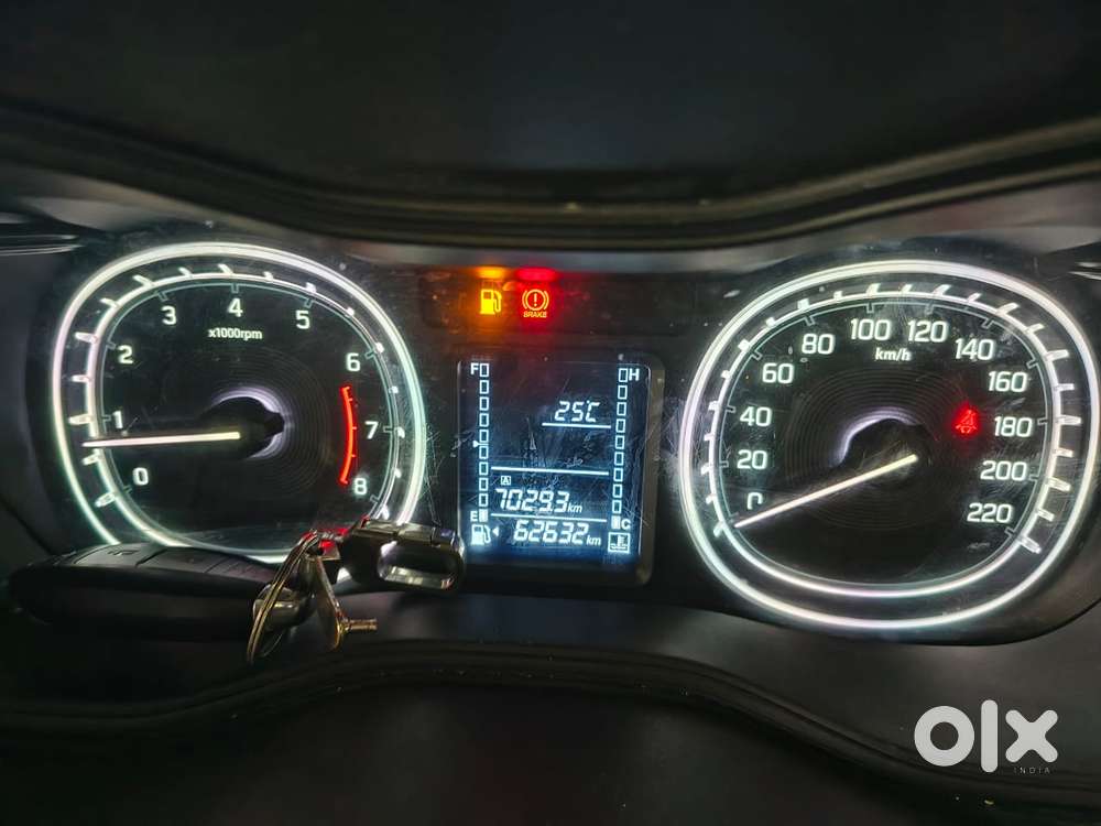 Toyota Urban Cruiser 1.5 Premium Grade At, 2022, Petrol
