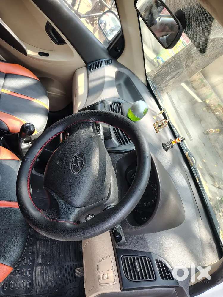 Hyundai Eon 2016