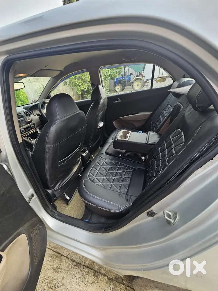 Hyundai Xcent 2015 Diesel Manual 100,000 Km