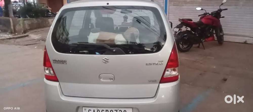 Maruti Suzuki Estilo 2013 Petrol 75000 Km Driven