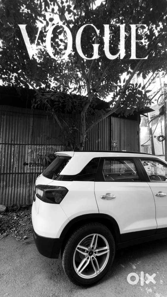 Toyota Urban Cruiser 1.5 Manual Petrol 2021