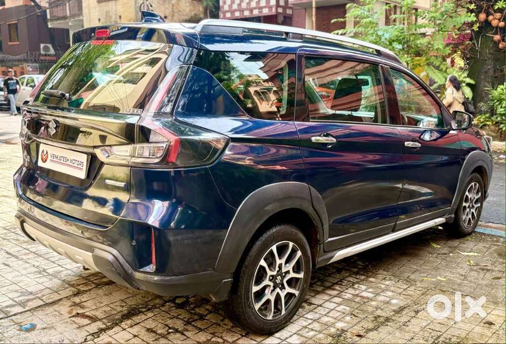 Maruti Suzuki Xl6 1.5 Alpha Mt, 2023, Petrol