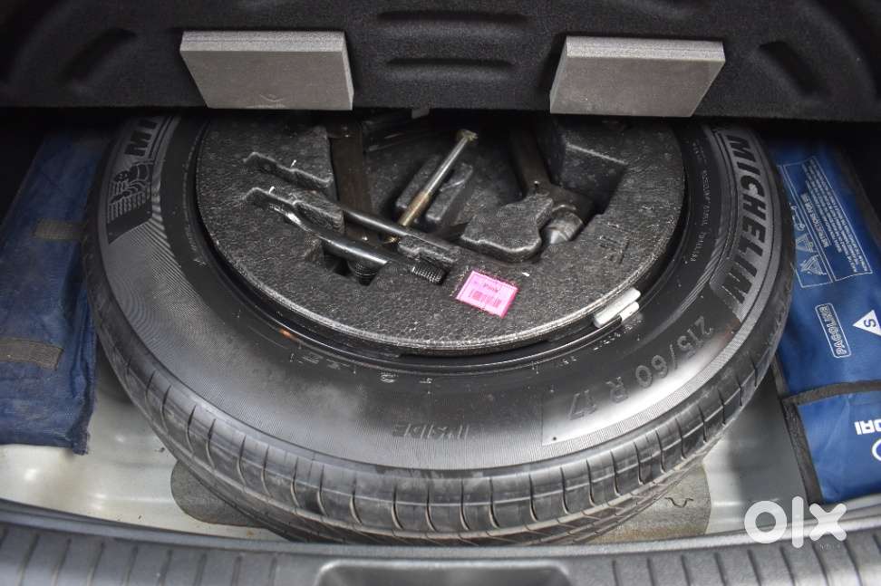 Hyundai Creta 1.6 Sx Plus Auto, 2018, Petrol