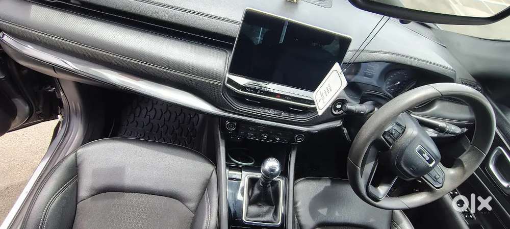 Jeep Compass 2.0 2022