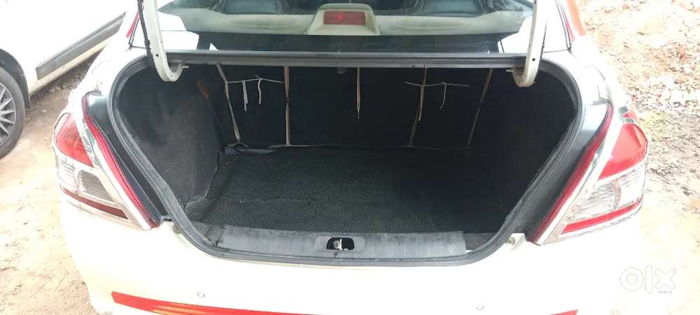 Maruti Dzire Tour 2019