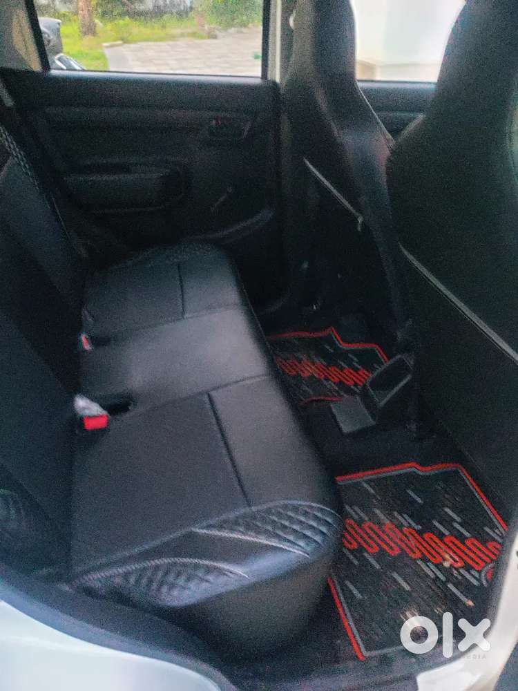 Maruti S-presso 2022 Vxi Plus