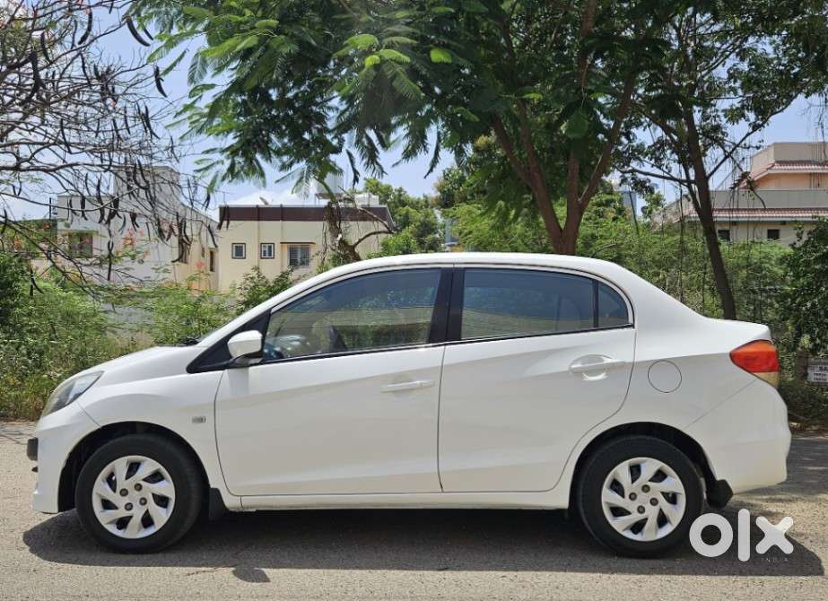 Honda Amaze 1.5 Smt I Dtec, 2014, Diesel