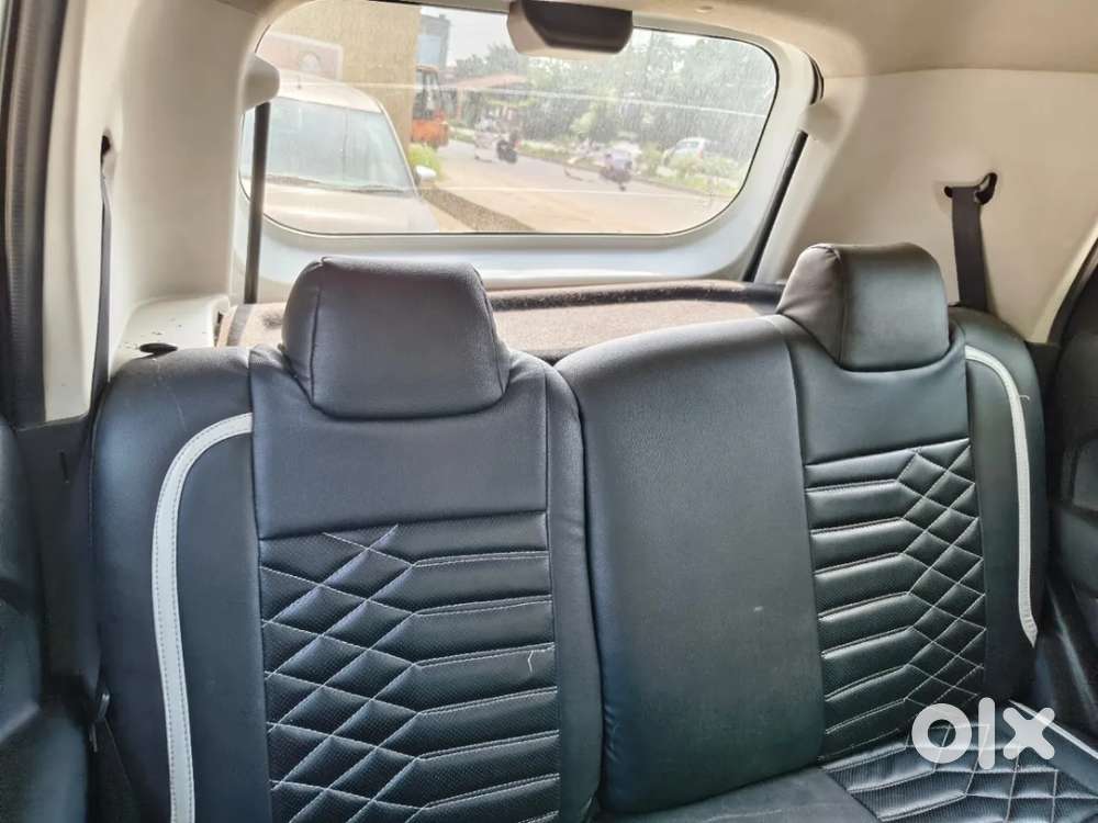Maruti Suzuki Wagon R Vxi 1.0, 2020, Petrol