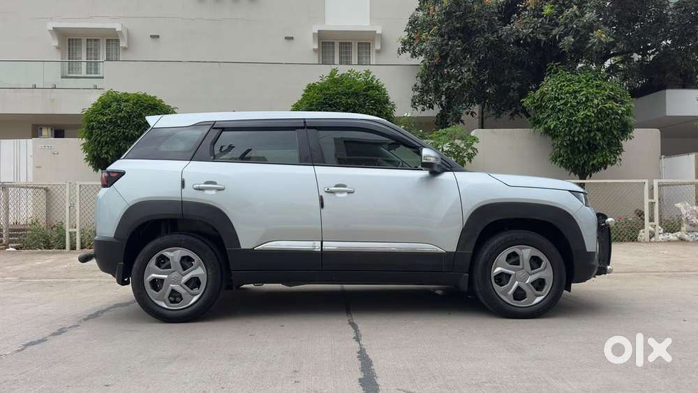 Maruti Suzuki Vitara Brezza 1.5 Vxi, 2023, Petrol