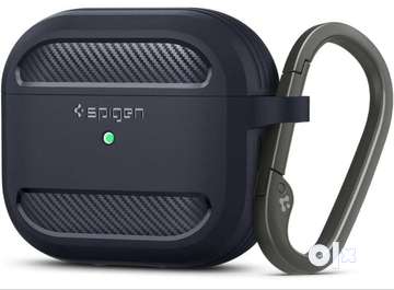 Spigen Armor Case for Apple Airpods 3rd Gen Accessories 1754810466