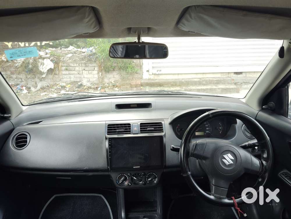 Maruti Suzuki Swift Dzire