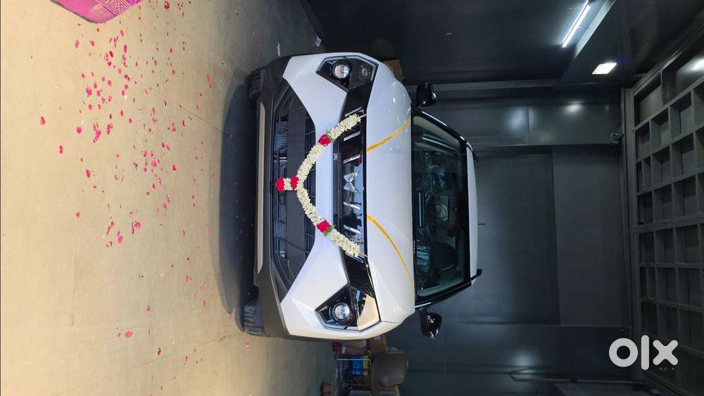 Mahindra Xuv300 2026 Diesel