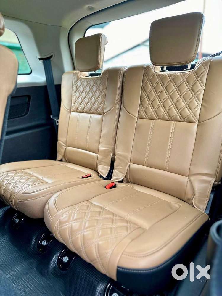 Mahindra Xuv500 W11 At, 2018, Diesel