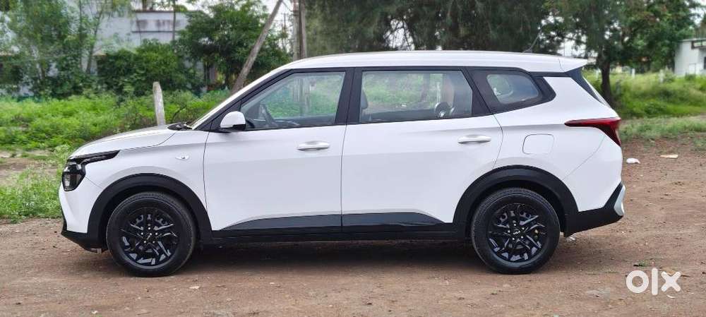 Kia Carens 1.5 Premium Diesel 7 Str Imt, 2022, Diesel