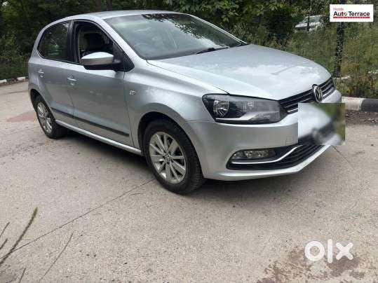 Volkswagen Polo 2013-2015 1.5 Tdi Highline, 2014, Diesel