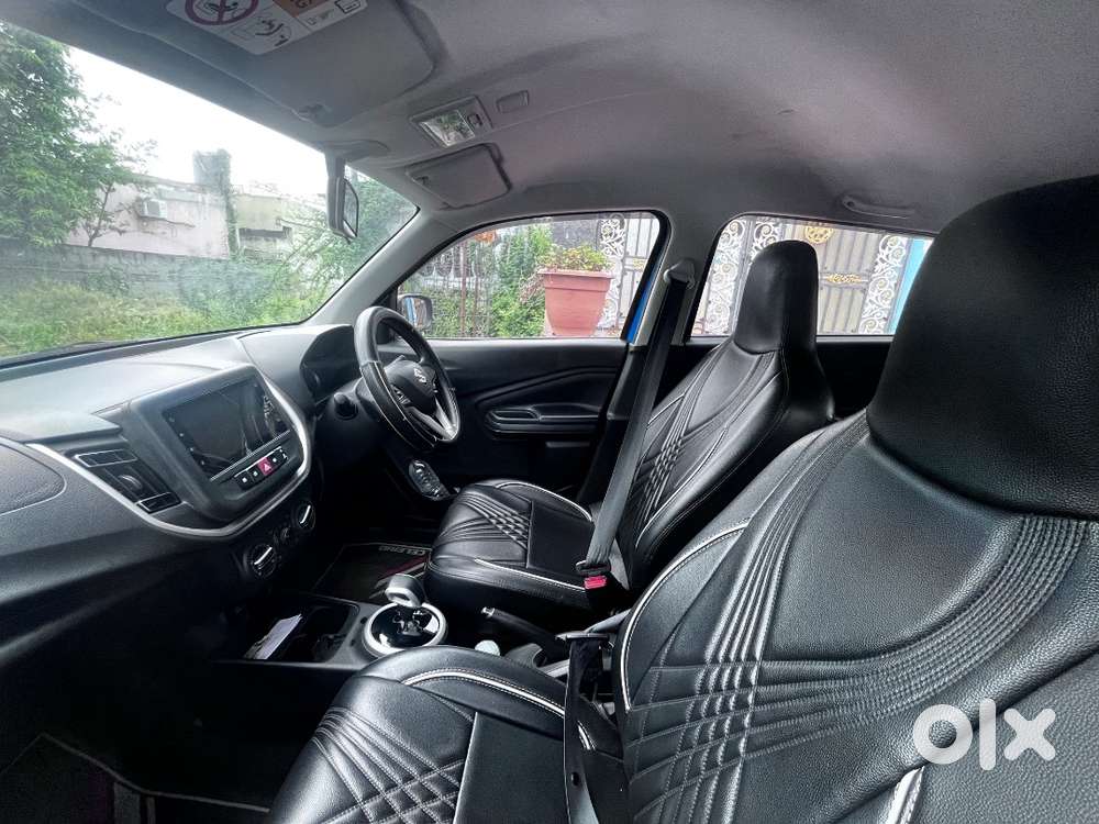 Maruti Suzuki Celerio Speedyblue