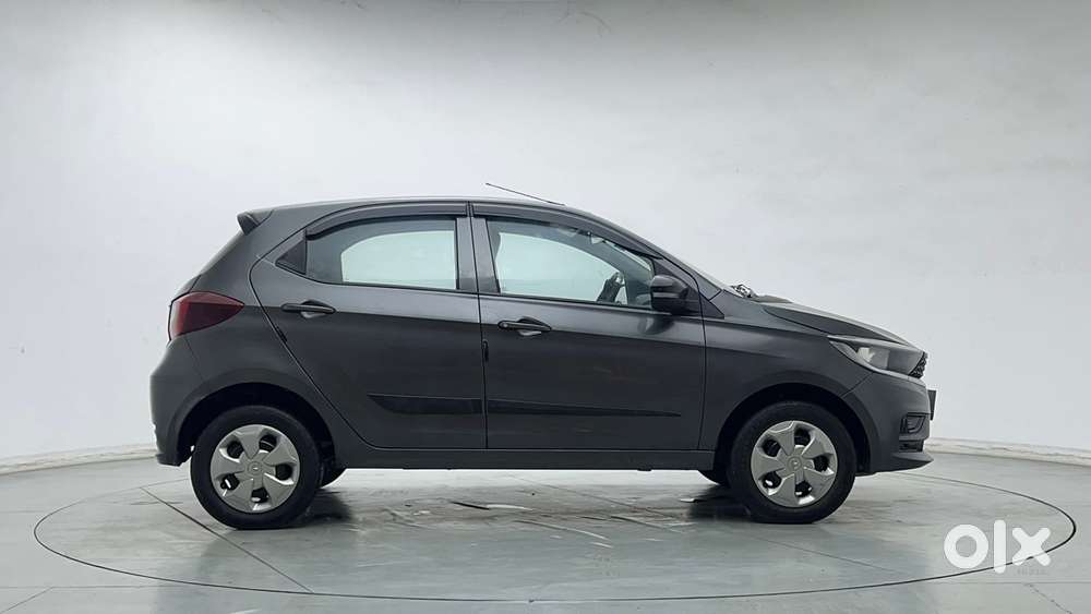 Tata Tiago 1.2 Revotron Xt Cng, 2022, Cng & Hybrids