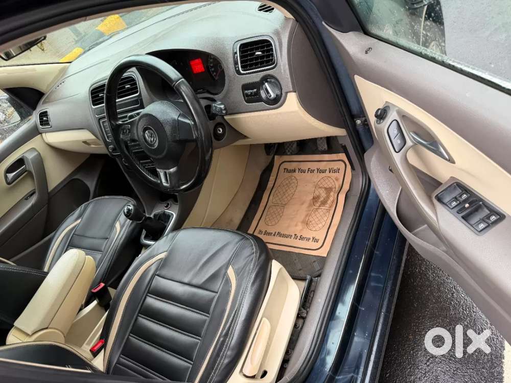 Volkswagen Vento 1.6 Highline, 2014, Petrol