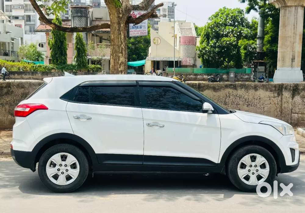 Hyundai Creta 1.4 E Plus Crdi, 2018, Diesel