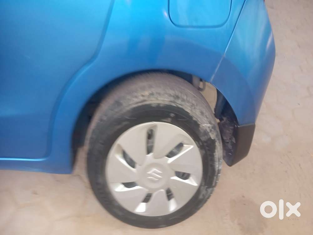 Maruti Suzuki Celerio 1.0 Vxi Amt, 2015, Petrol