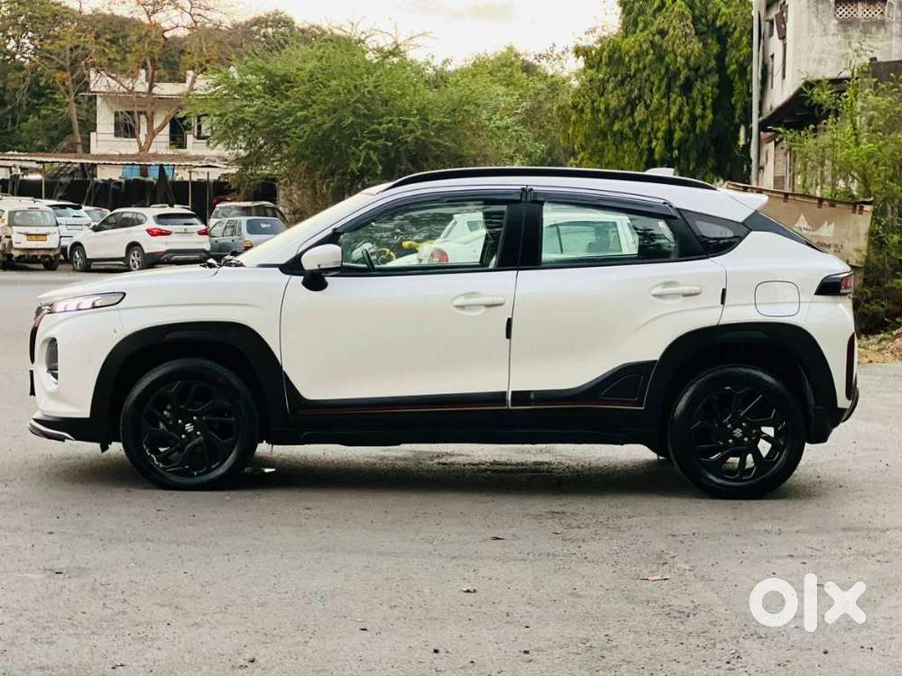 Maruti Suzuki Fronx Delta Plus 1.2 Mt, 2023, Petrol