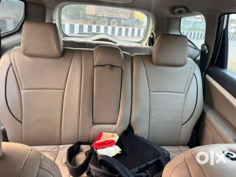 Mahindra Marazzo Diesel 2018