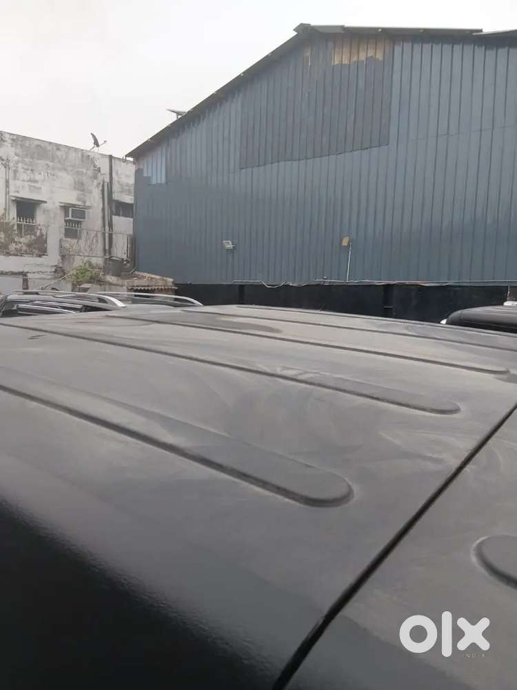 Mahindra Thar 2024 Diesel Well Maintained