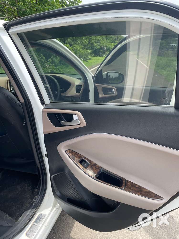 Hyundai I20 Petrol 2020