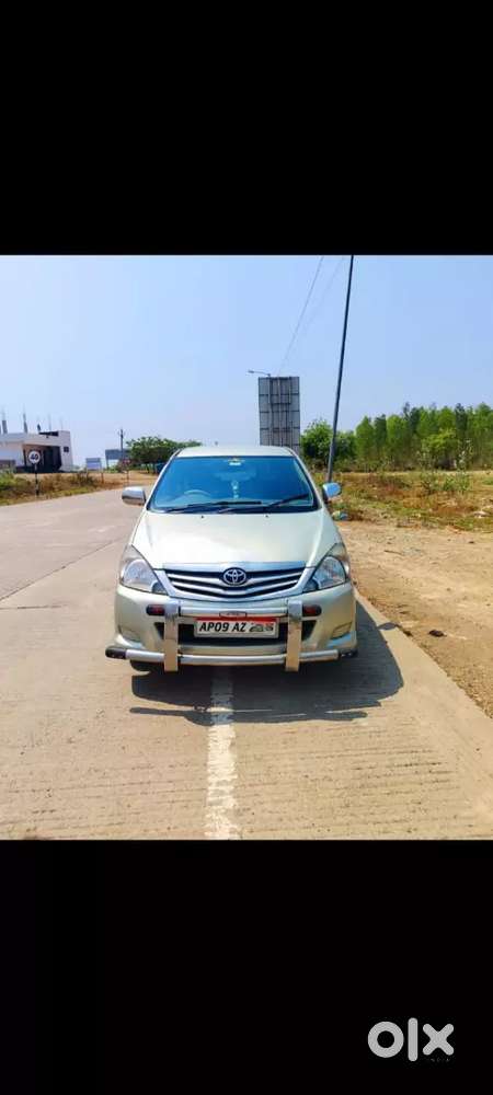 Rc Validity 2030 Good Condition