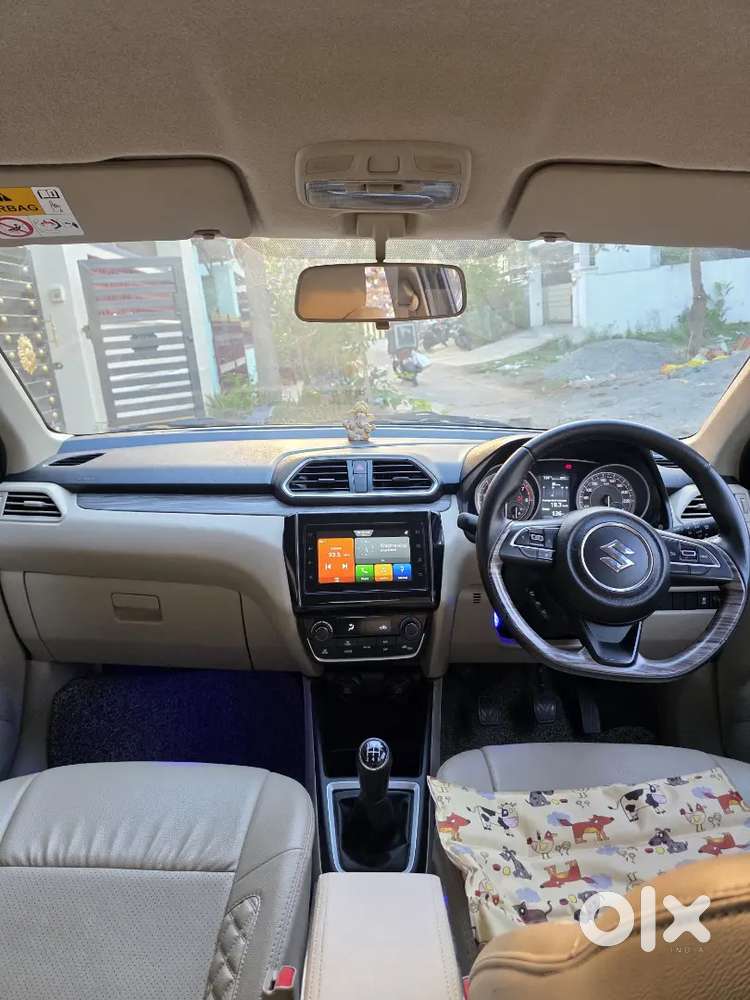 Maruti Suzuki Dzire 2023 Petrol 22000 Km Driven