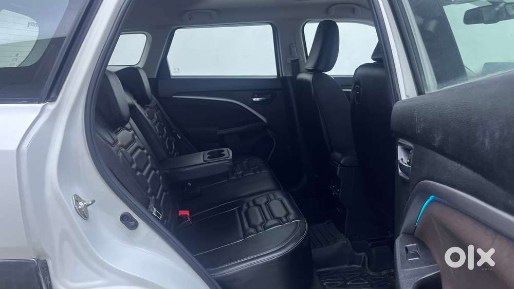 Maruti Suzuki Brezza Zxi Plus At, 2023, Petrol