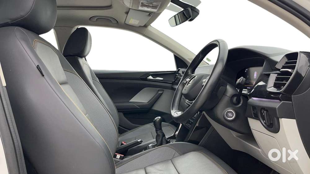 Skoda Kushaq 1.5 Tsi Style, 2022, Petrol