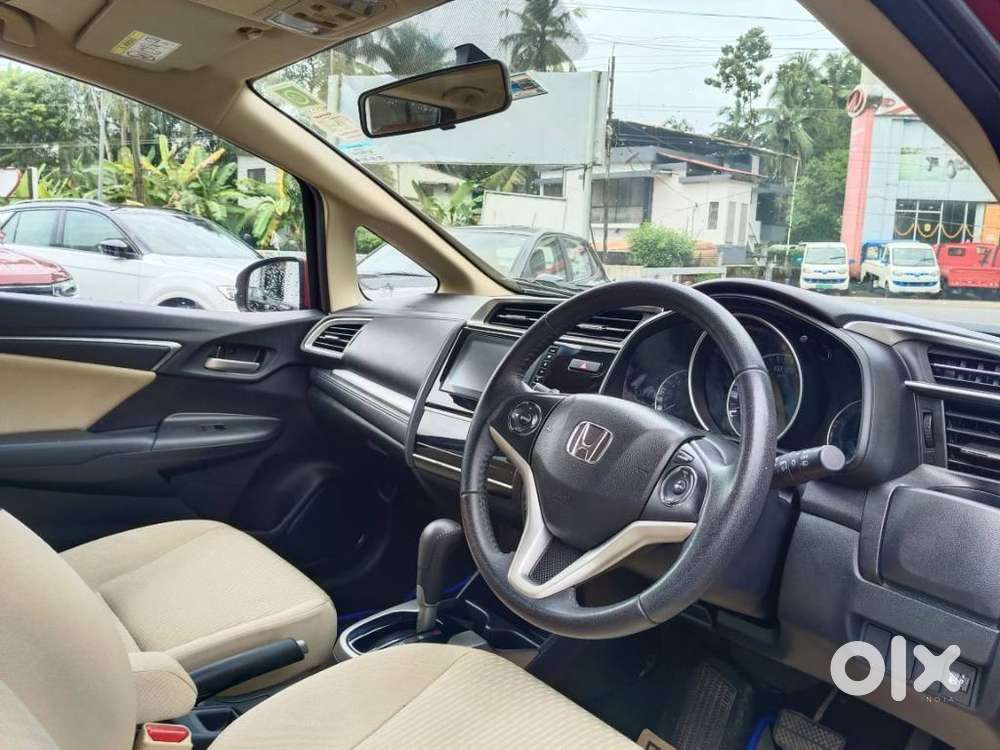 Honda Jazz 1.2 Zx I-vtec, 2021, Petrol