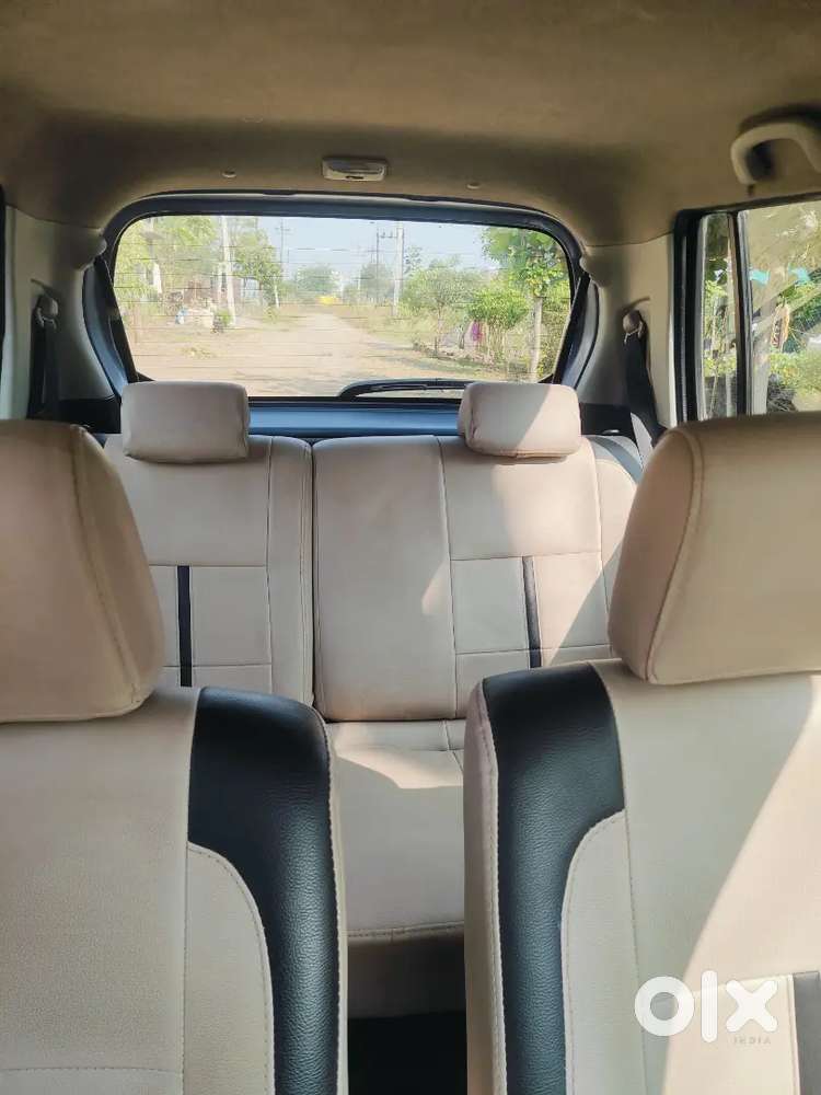 Maruti Suzuki Wagon R 2017 Petrol Well Maintained