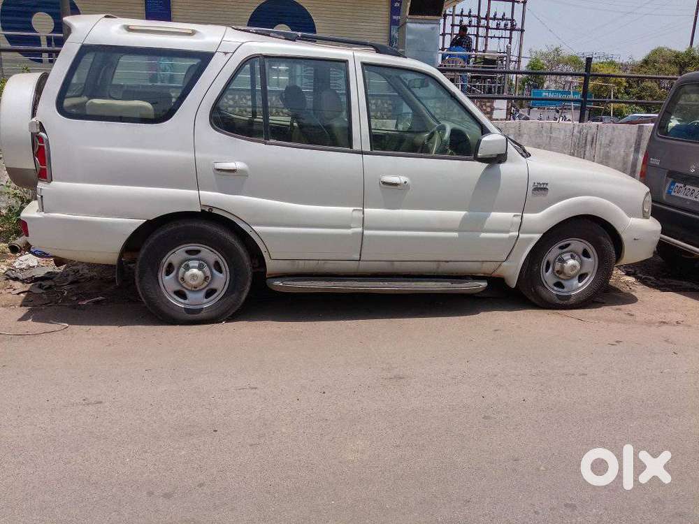 Tata Safari Ex 4x2, 2013, Diesel