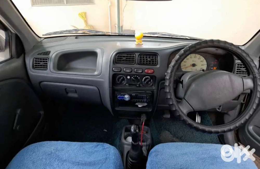 Maruti Suzuki Alto 800 Petrol Good Condition