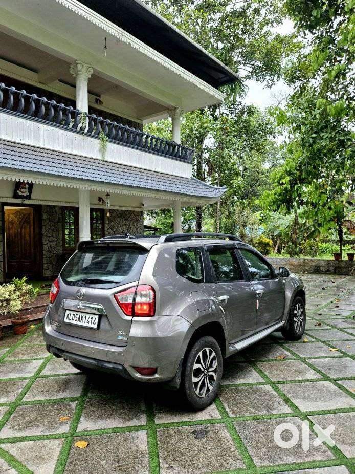 Nissan Terrano Xl 85 Ps Deisel, 2014, Diesel