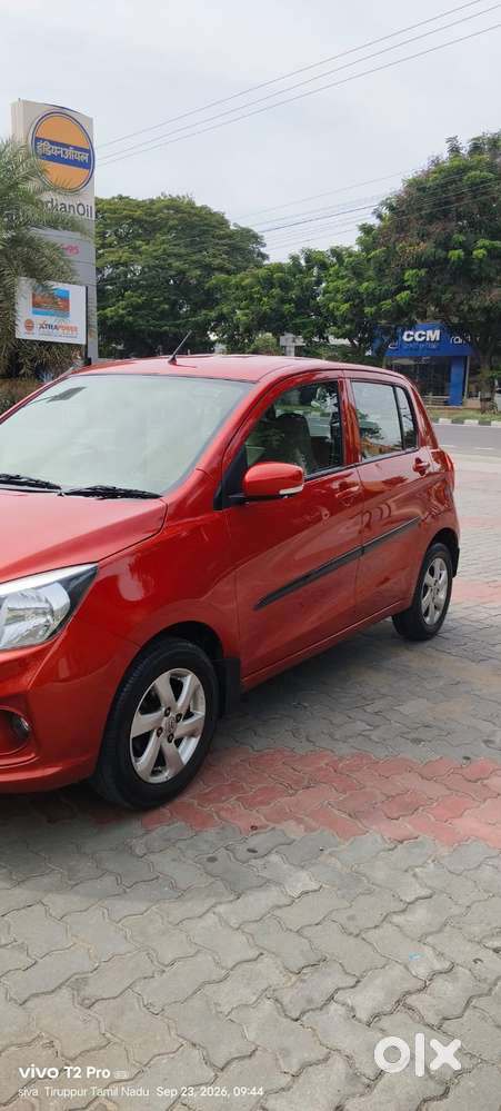 Maruti Suzuki Celerio 2021-1.0 Zxi Plus Mt, 2021, Petrol
