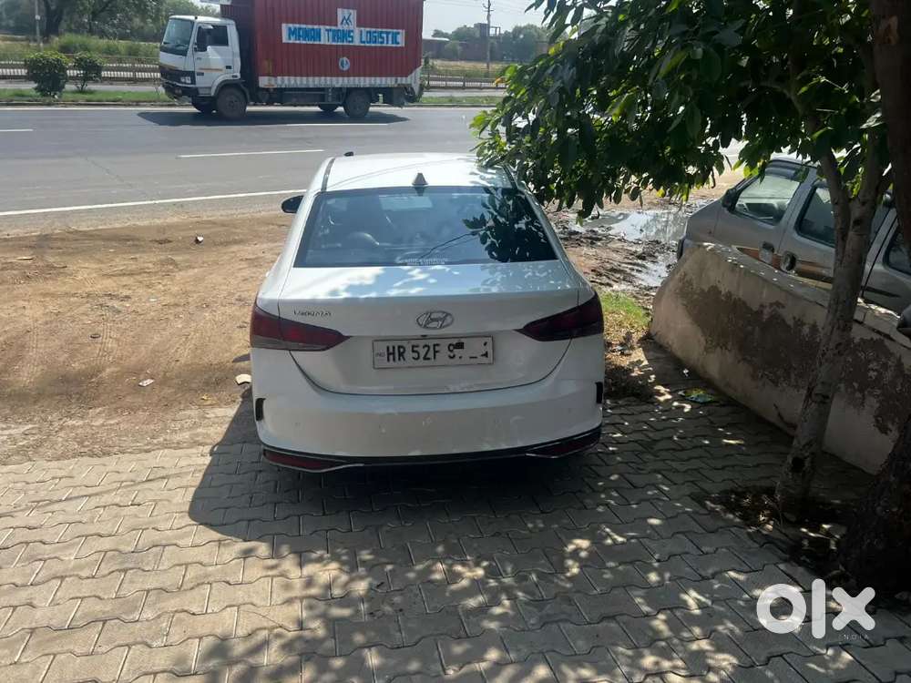 Hyundai Verna 1.5 S 2019