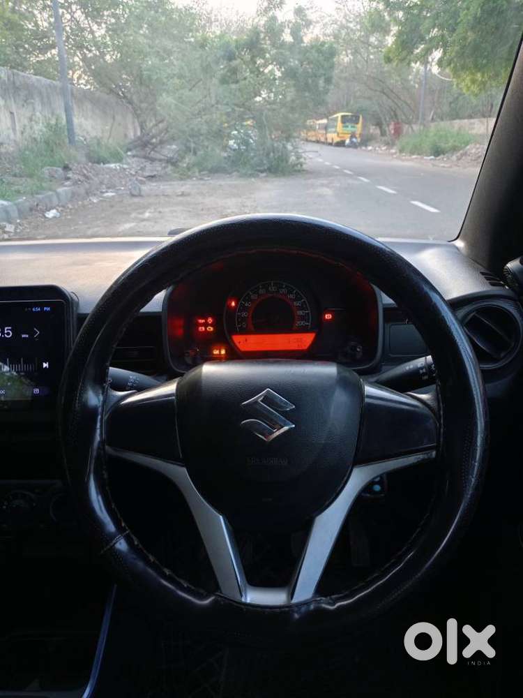 Maruti Suzuki Ignis 1.3 Sigma, 2023, Petrol