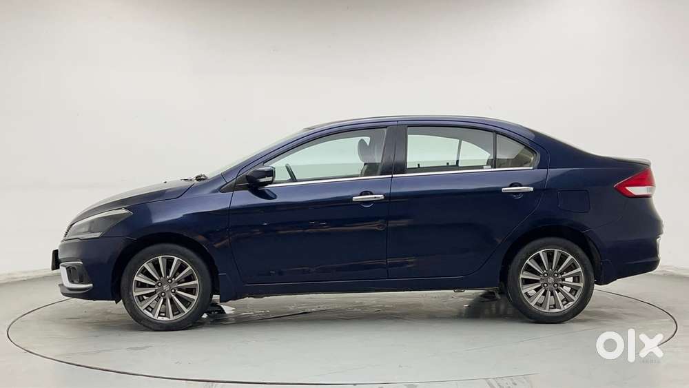 Maruti Suzuki Ciaz Alpha 1.5, 2022, Petrol