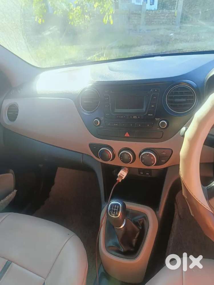 Hyundai New I20 Sportz 2014
