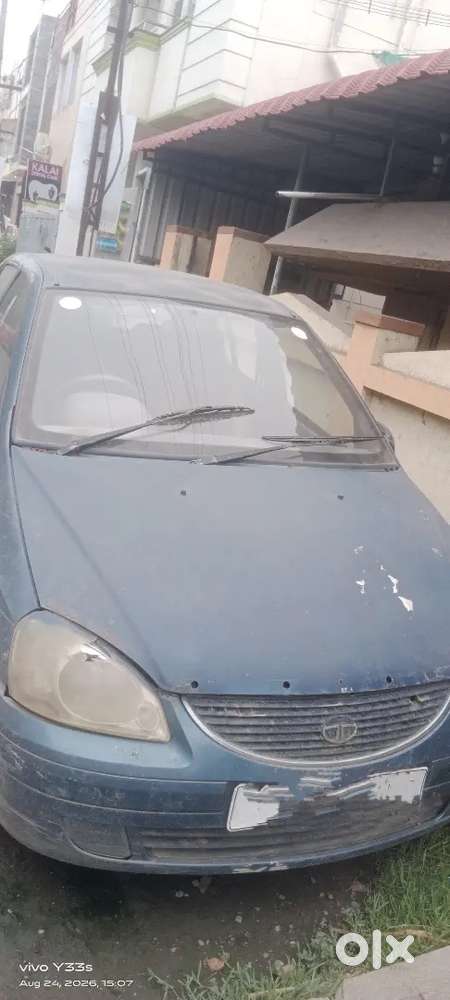 Tata Indica V2 Diesel 2004