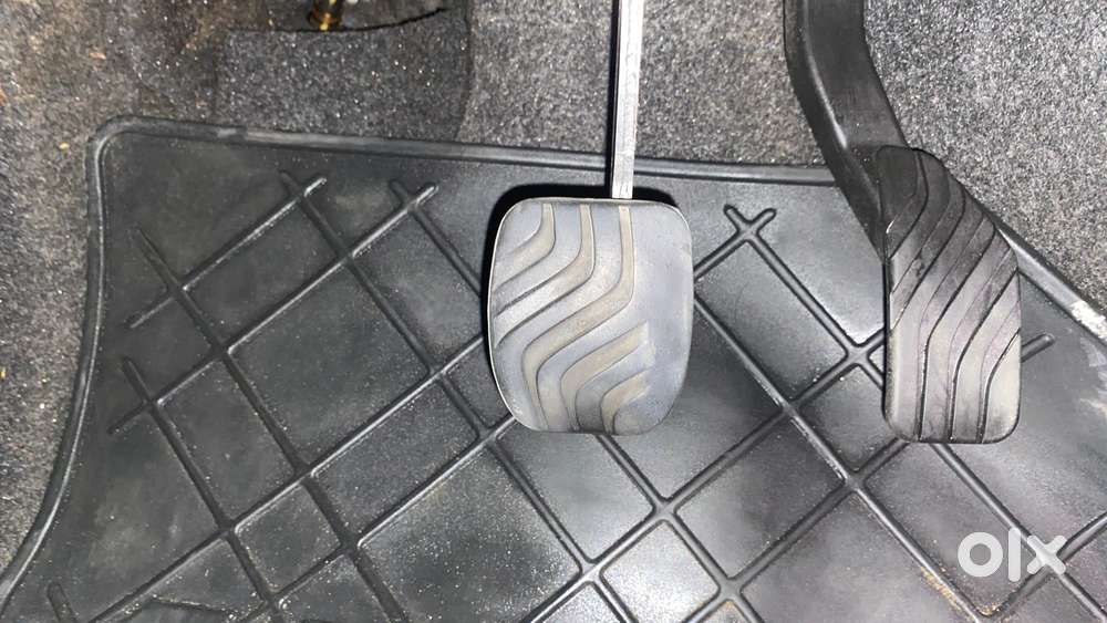 Renault Kwid 2019-ongoing 1.0 Rxt Amt (o), 2019, Petrol