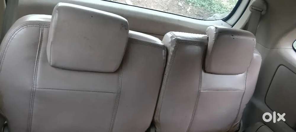 Toyota Innova 2.0 E 2008